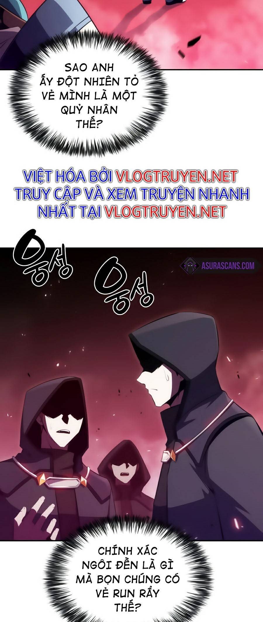 Tôi Là Tân Thủ Có Cấp Cao Nhất Chapter 22 - Trang 32