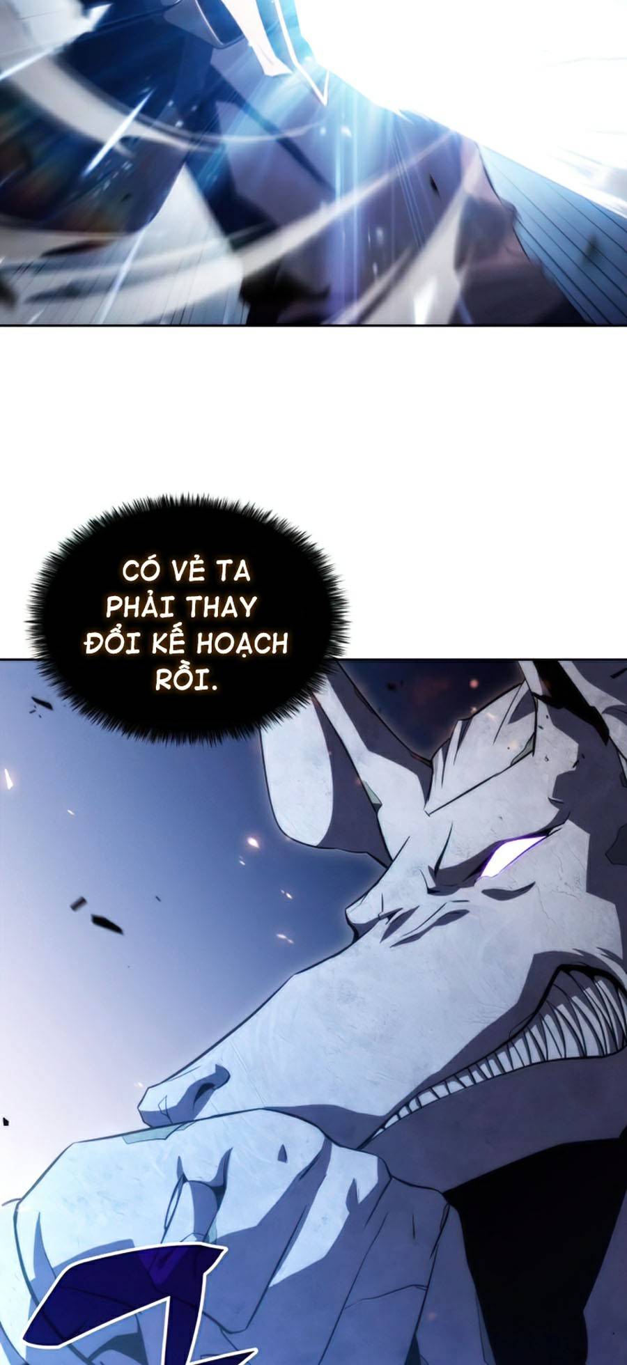 Tôi Là Tân Thủ Có Cấp Cao Nhất Chapter 30 - Trang 10