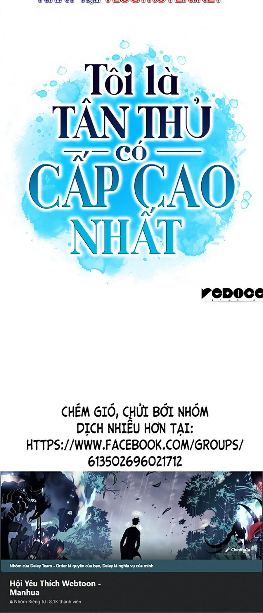 Tôi Là Tân Thủ Có Cấp Cao Nhất Chapter 18 - Trang 89