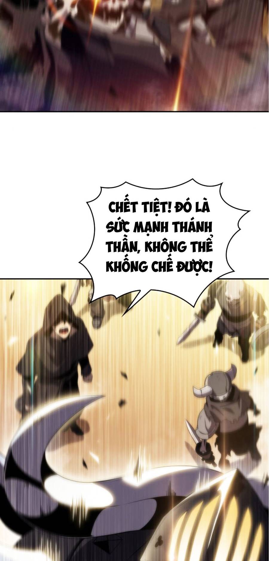 Tôi Là Tân Thủ Có Cấp Cao Nhất Chapter 39 - Trang 42