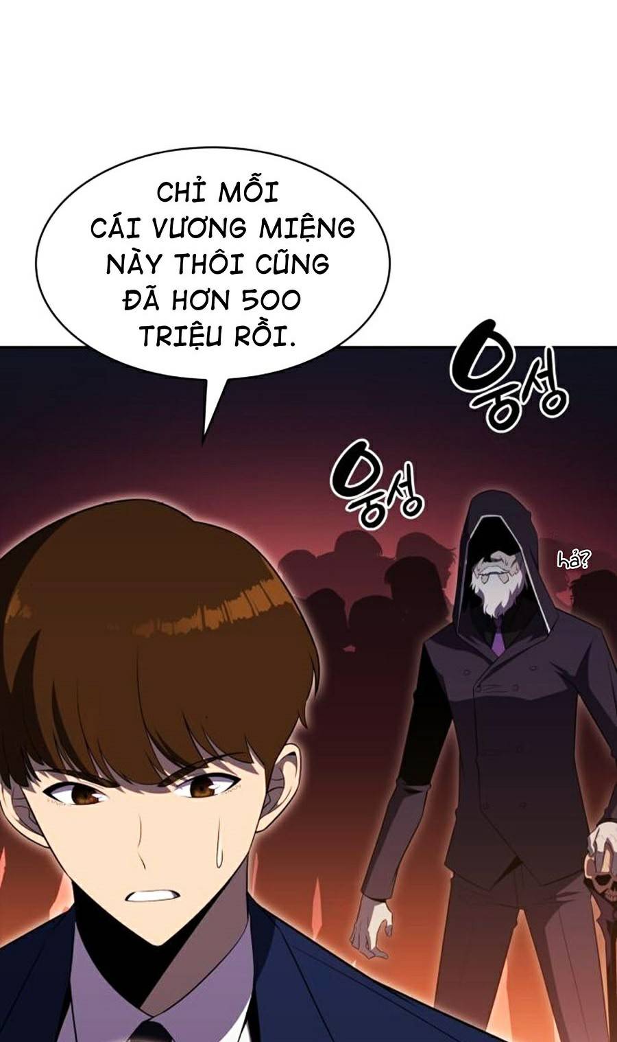 Tôi Là Tân Thủ Có Cấp Cao Nhất Chapter 36 - Trang 61