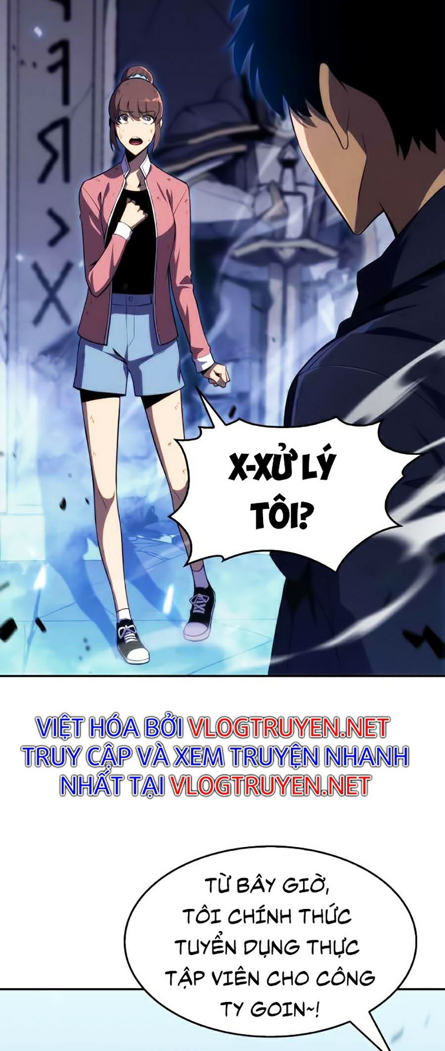 Tôi Là Tân Thủ Có Cấp Cao Nhất Chapter 14 - Trang 75