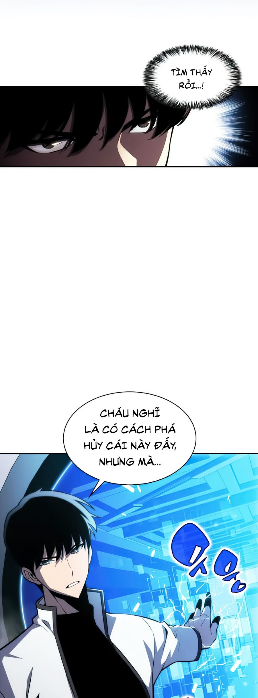 Tôi Là Tân Thủ Có Cấp Cao Nhất Chapter 7 - Trang 16