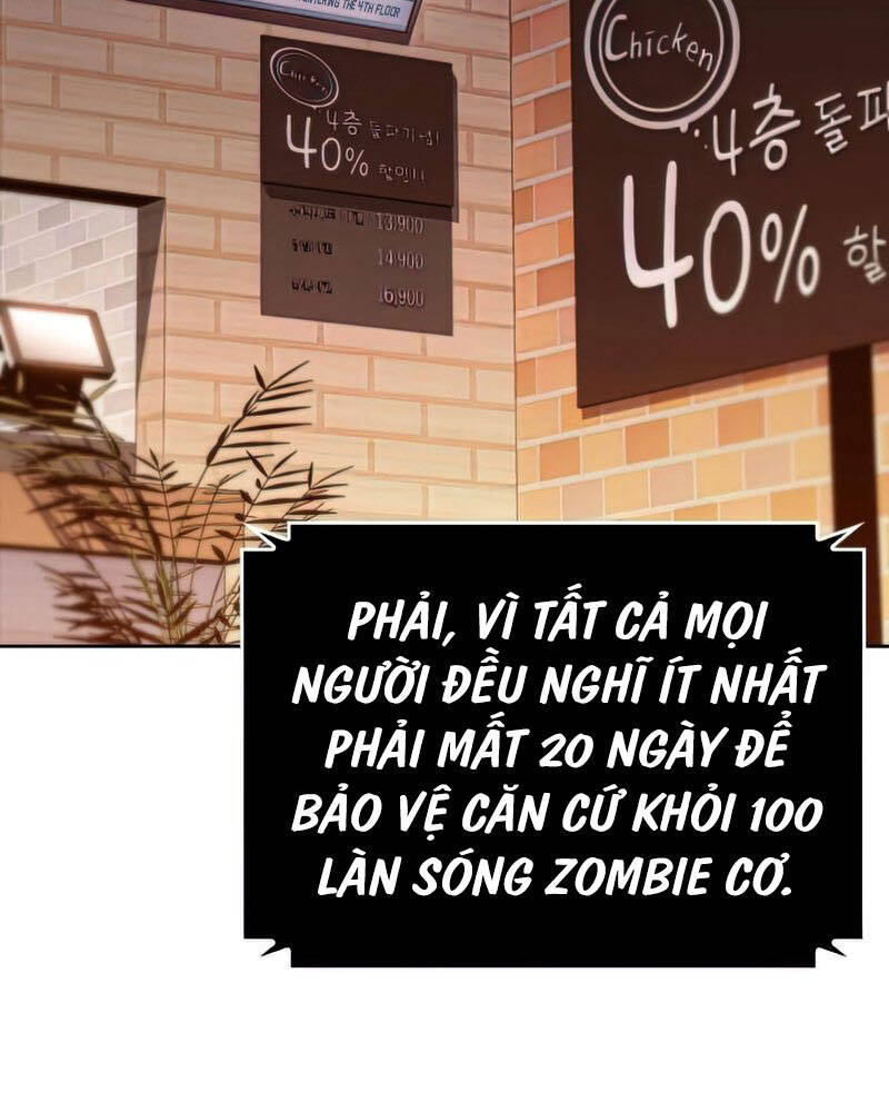 Tôi Là Tân Thủ Có Cấp Cao Nhất Chapter 57 - Trang 22