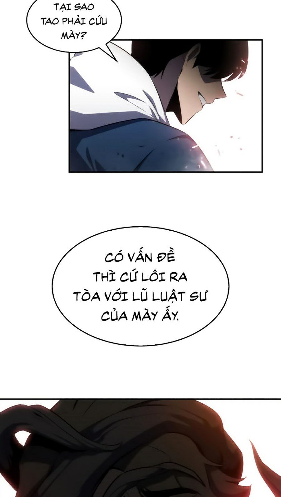 Tôi Là Tân Thủ Có Cấp Cao Nhất Chapter 3 - Trang 47