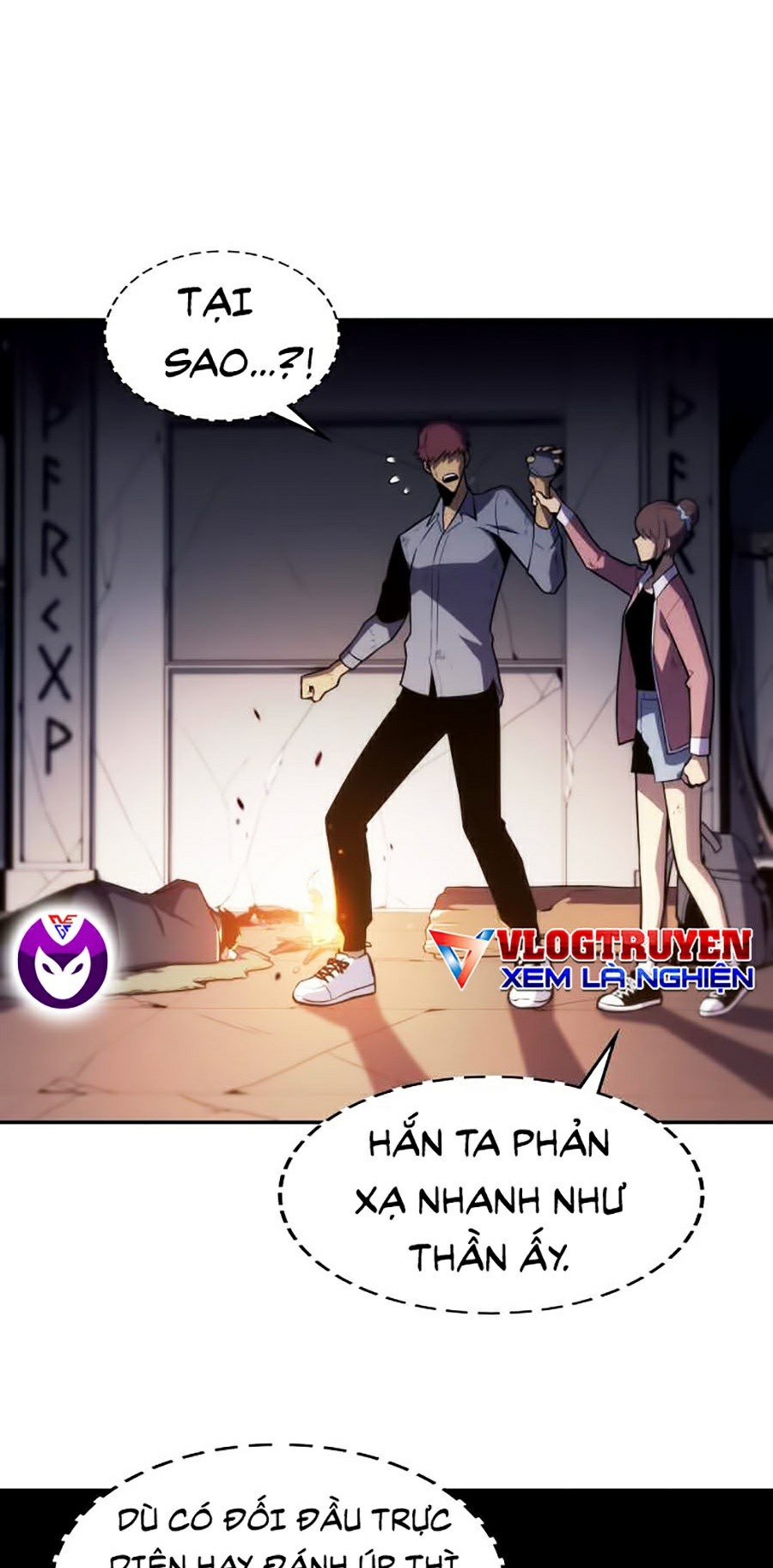 Tôi Là Tân Thủ Có Cấp Cao Nhất Chapter 13 - Trang 5