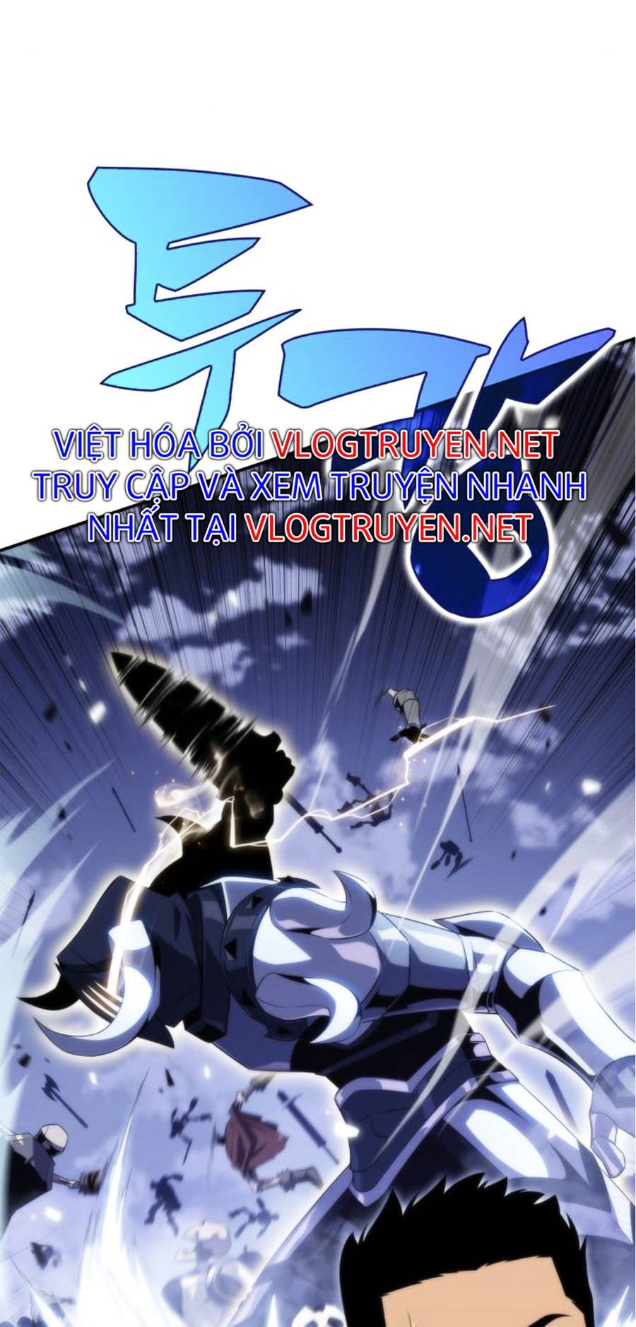 Tôi Là Tân Thủ Có Cấp Cao Nhất Chapter 39 - Trang 44