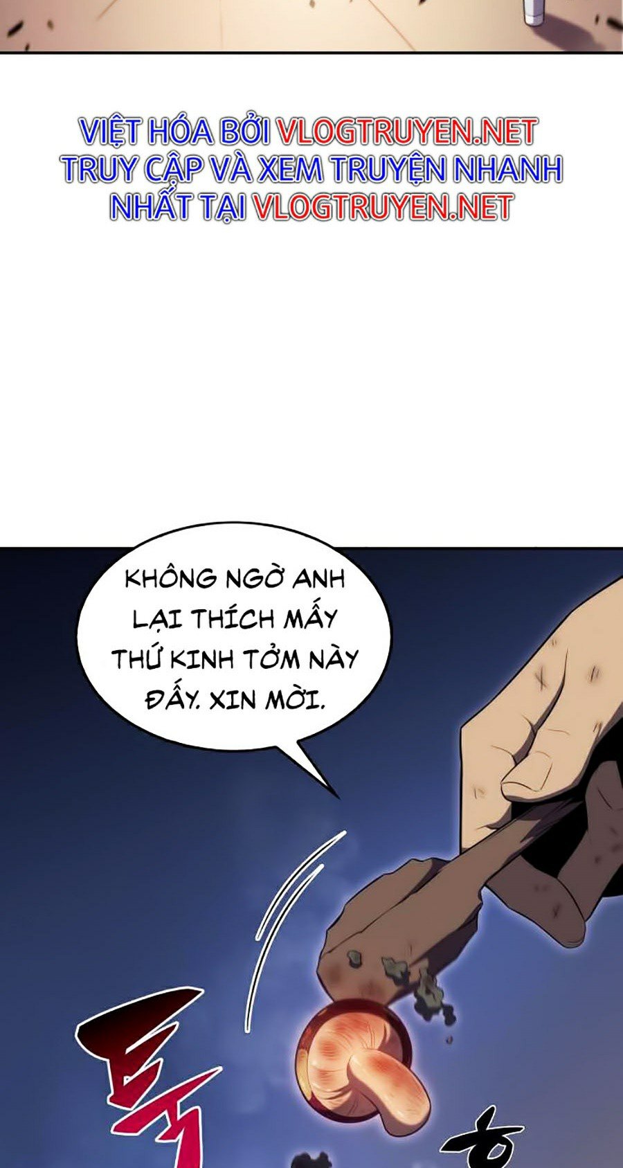 Tôi Là Tân Thủ Có Cấp Cao Nhất Chapter 13 - Trang 18