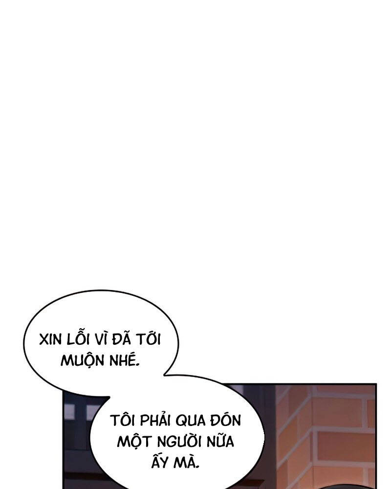 Tôi Là Tân Thủ Có Cấp Cao Nhất Chapter 57 - Trang 27