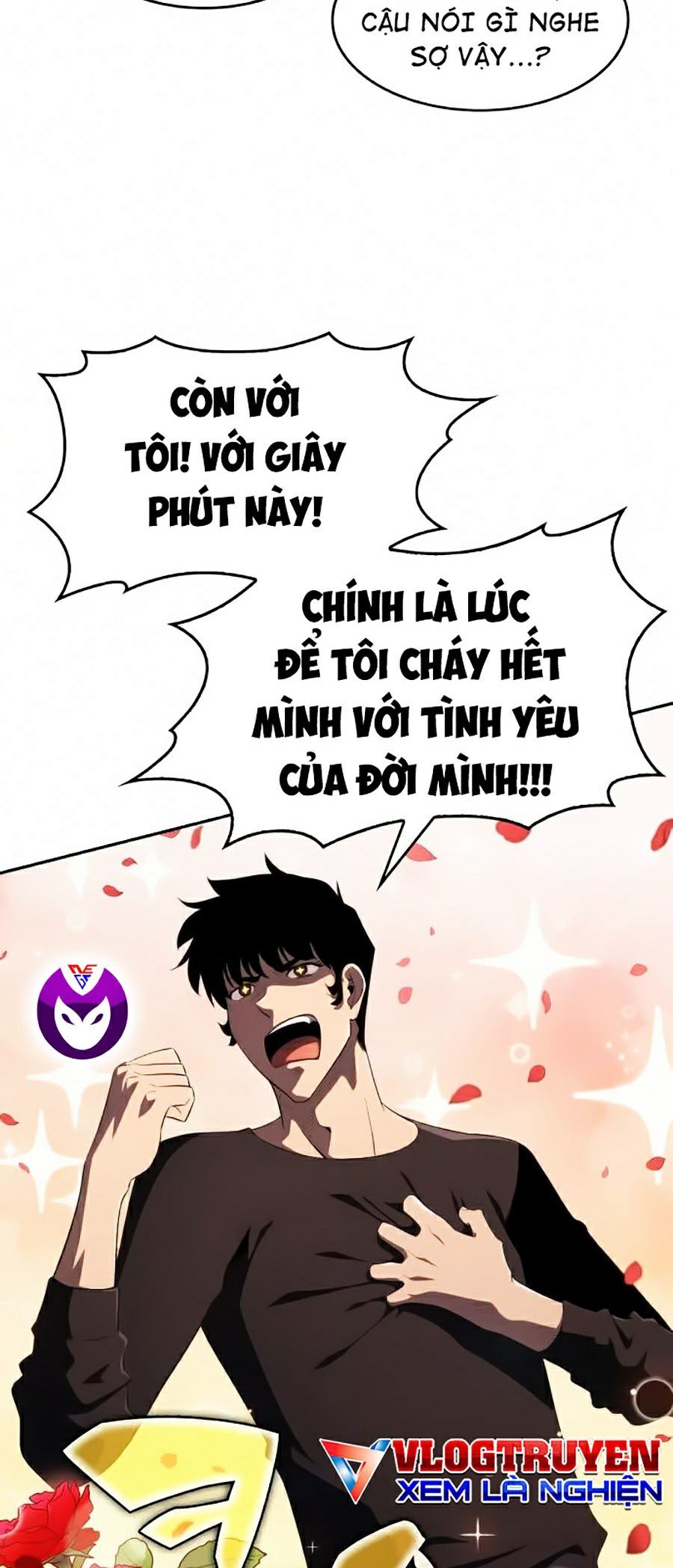 Tôi Là Tân Thủ Có Cấp Cao Nhất Chapter 18 - Trang 84