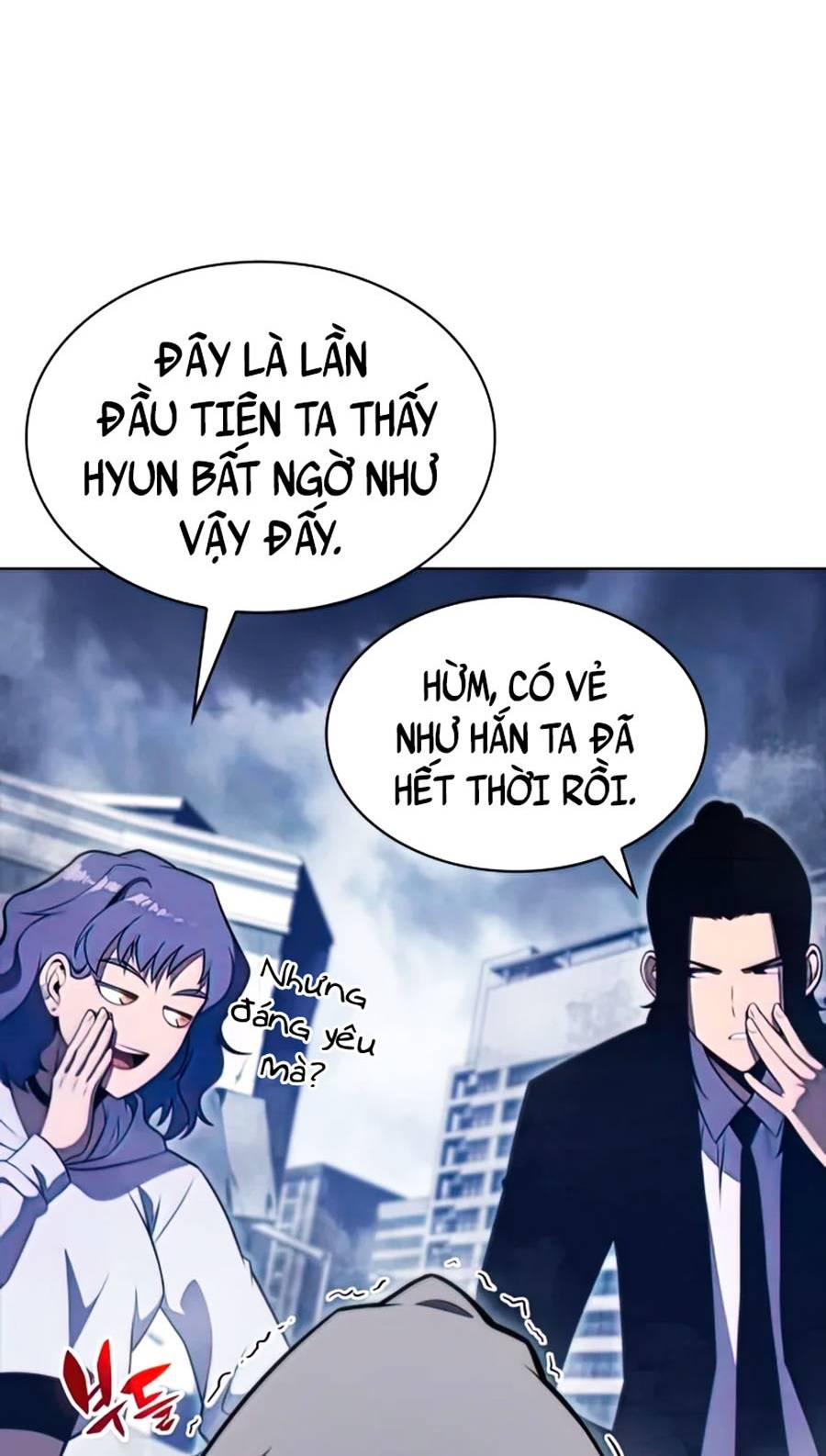 Tôi Là Tân Thủ Có Cấp Cao Nhất Chapter 52 - Trang 14