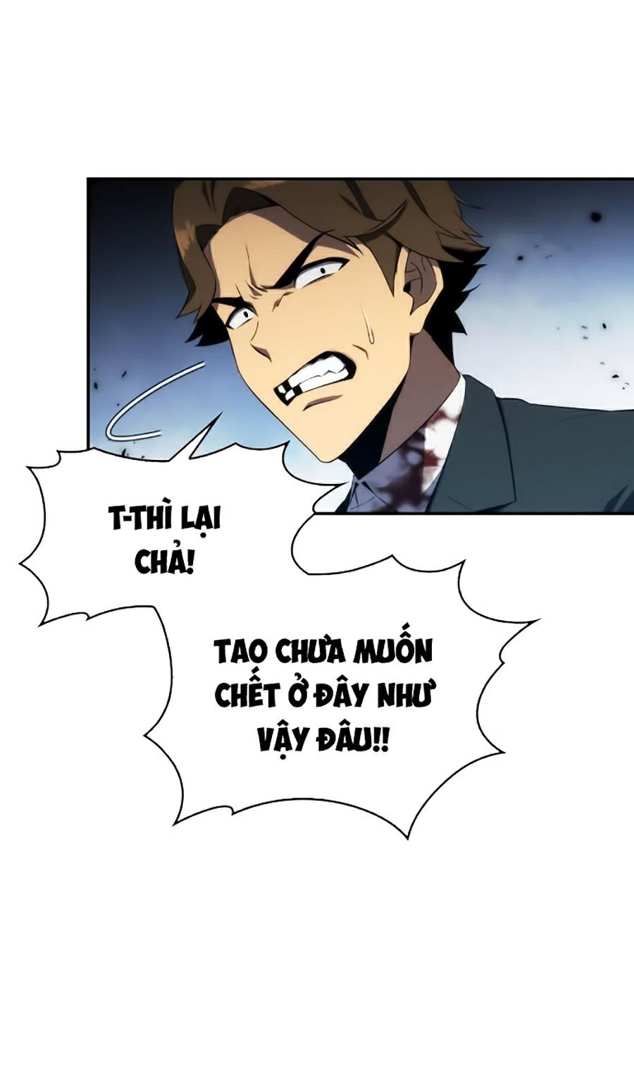 Tôi Là Tân Thủ Có Cấp Cao Nhất Chapter 3 - Trang 15