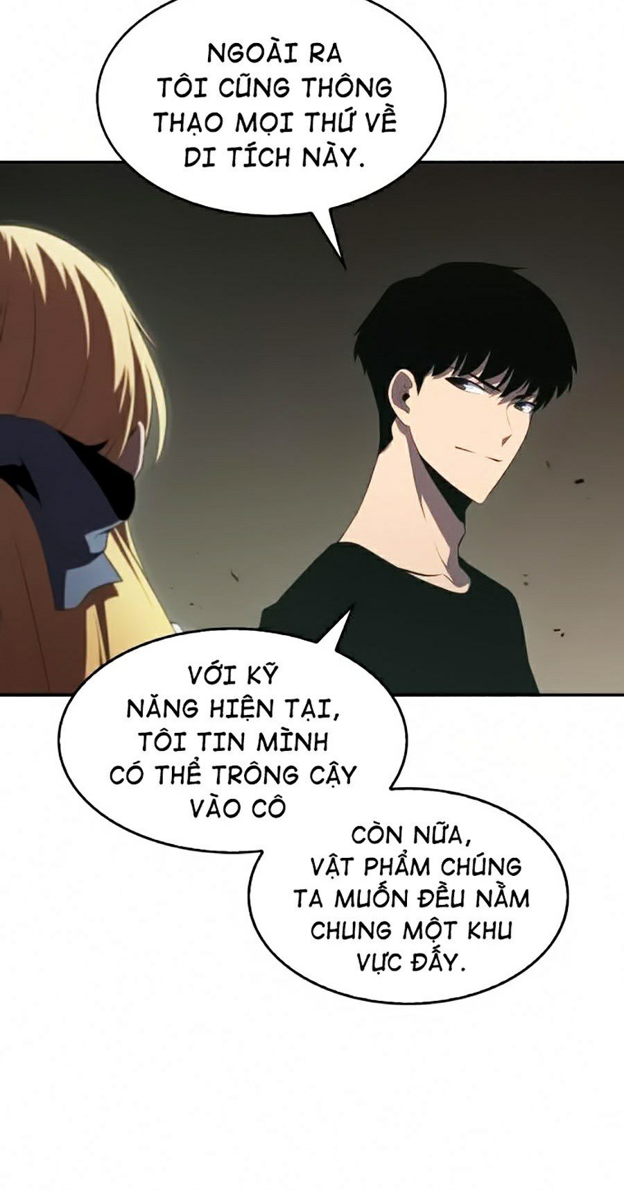 Tôi Là Tân Thủ Có Cấp Cao Nhất Chapter 18 - Trang 69