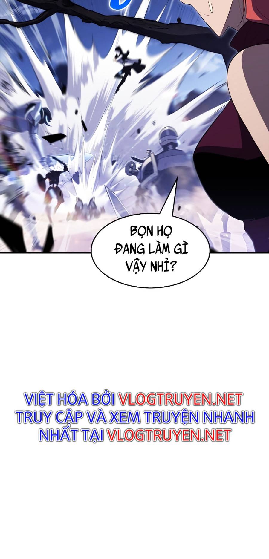 Tôi Là Tân Thủ Có Cấp Cao Nhất Chapter 40 - Trang 18