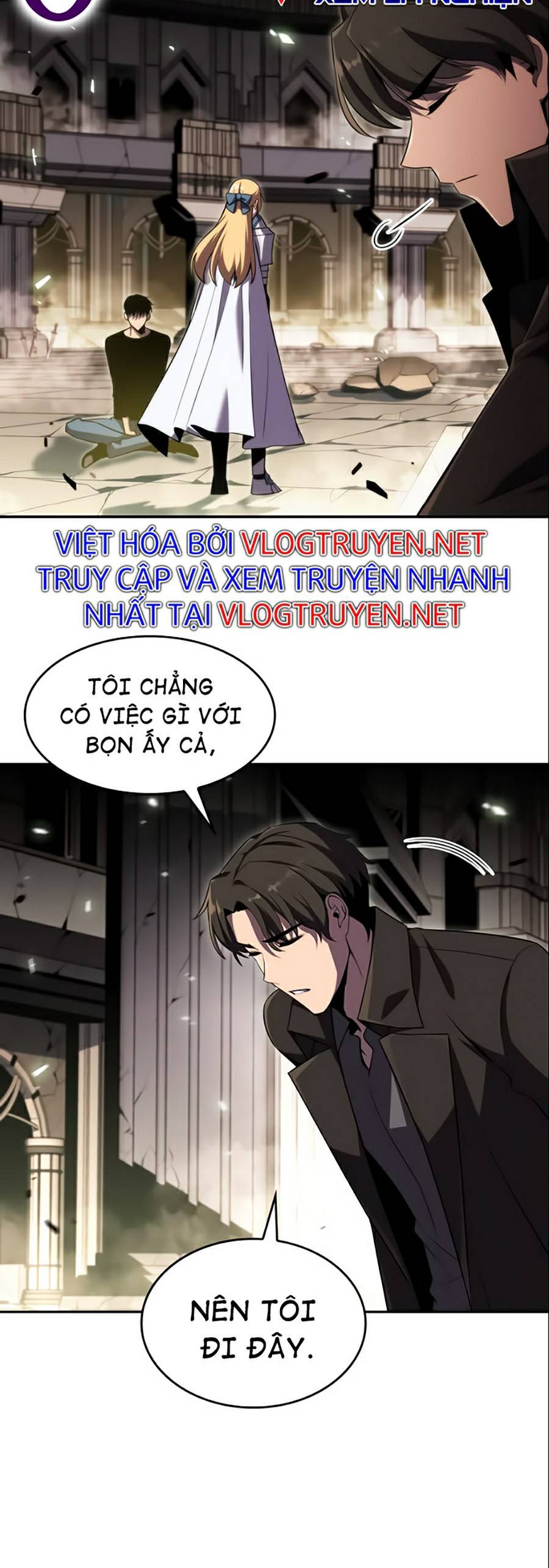 Tôi Là Tân Thủ Có Cấp Cao Nhất Chapter 21 - Trang 49