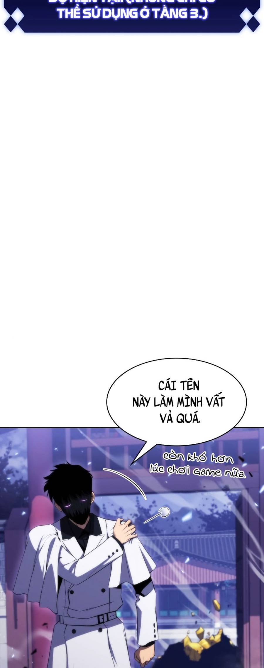 Tôi Là Tân Thủ Có Cấp Cao Nhất Chapter 43 - Trang 3