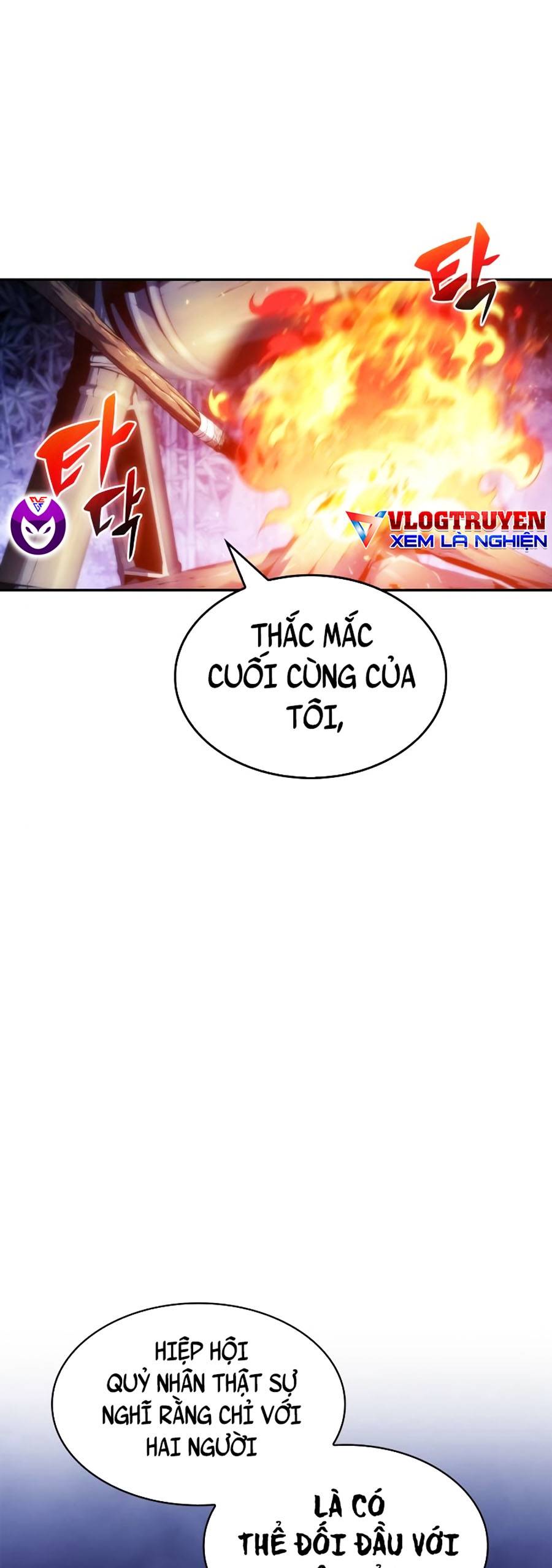 Tôi Là Tân Thủ Có Cấp Cao Nhất Chapter 43 - Trang 50