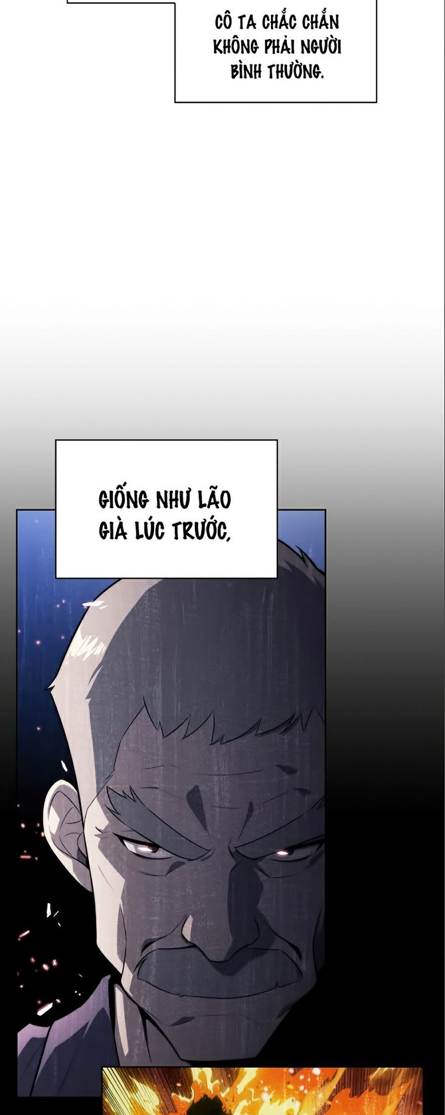 Tôi Là Tân Thủ Có Cấp Cao Nhất Chapter 6 - Trang 16