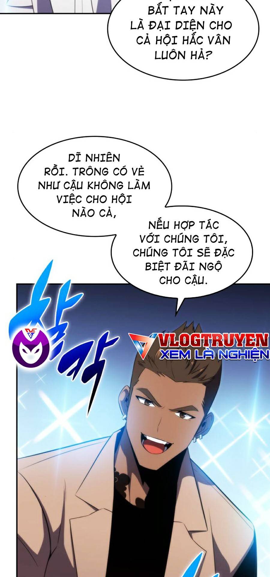 Tôi Là Tân Thủ Có Cấp Cao Nhất Chapter 32 - Trang 42