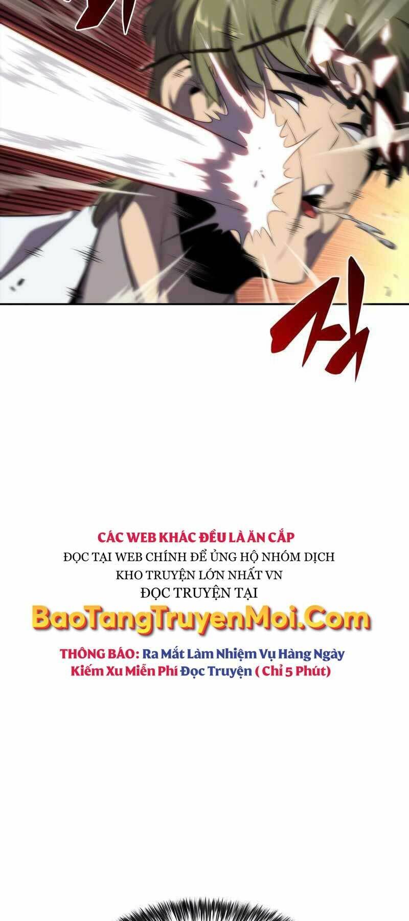 Tôi Là Tân Thủ Có Cấp Cao Nhất Chapter 48 - Trang 17