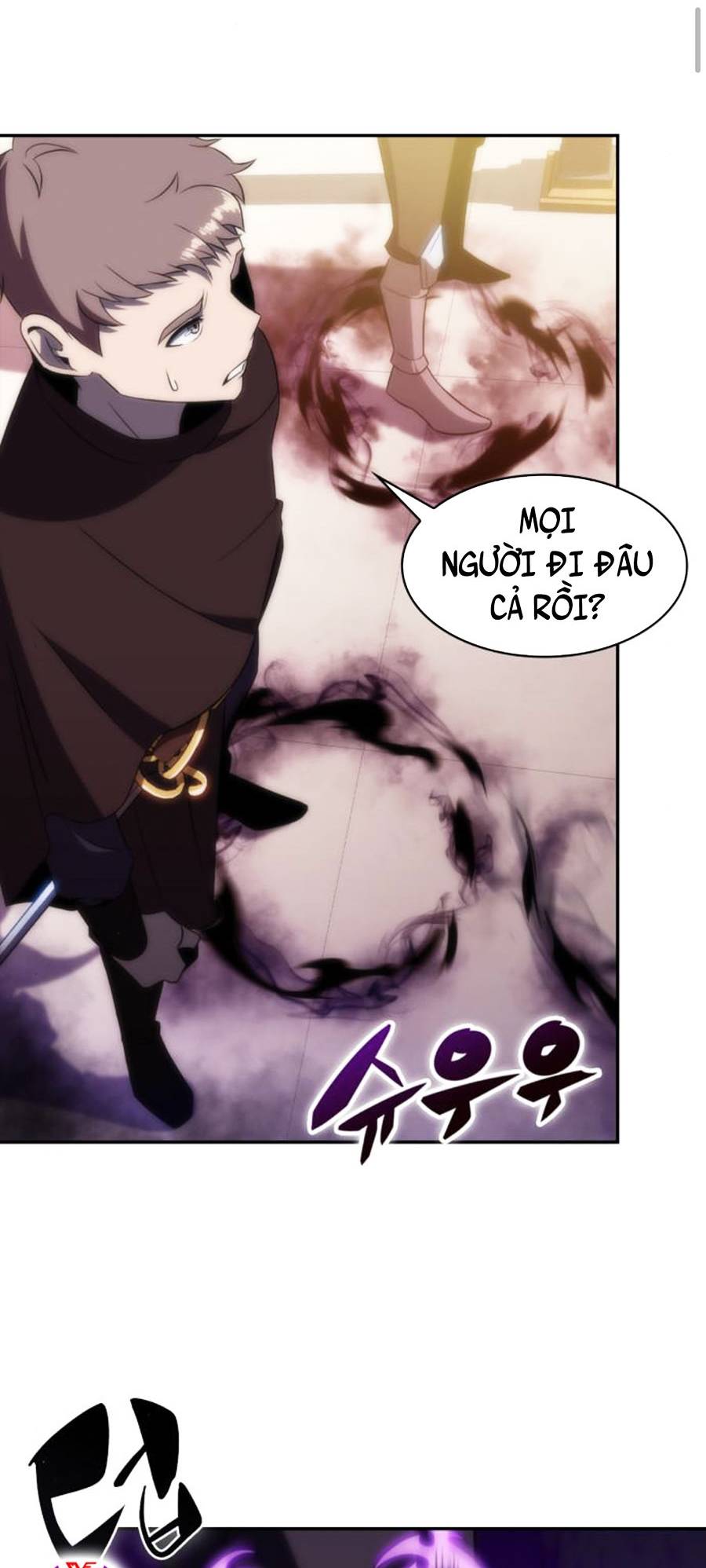 Tôi Là Tân Thủ Có Cấp Cao Nhất Chapter 39 - Trang 5