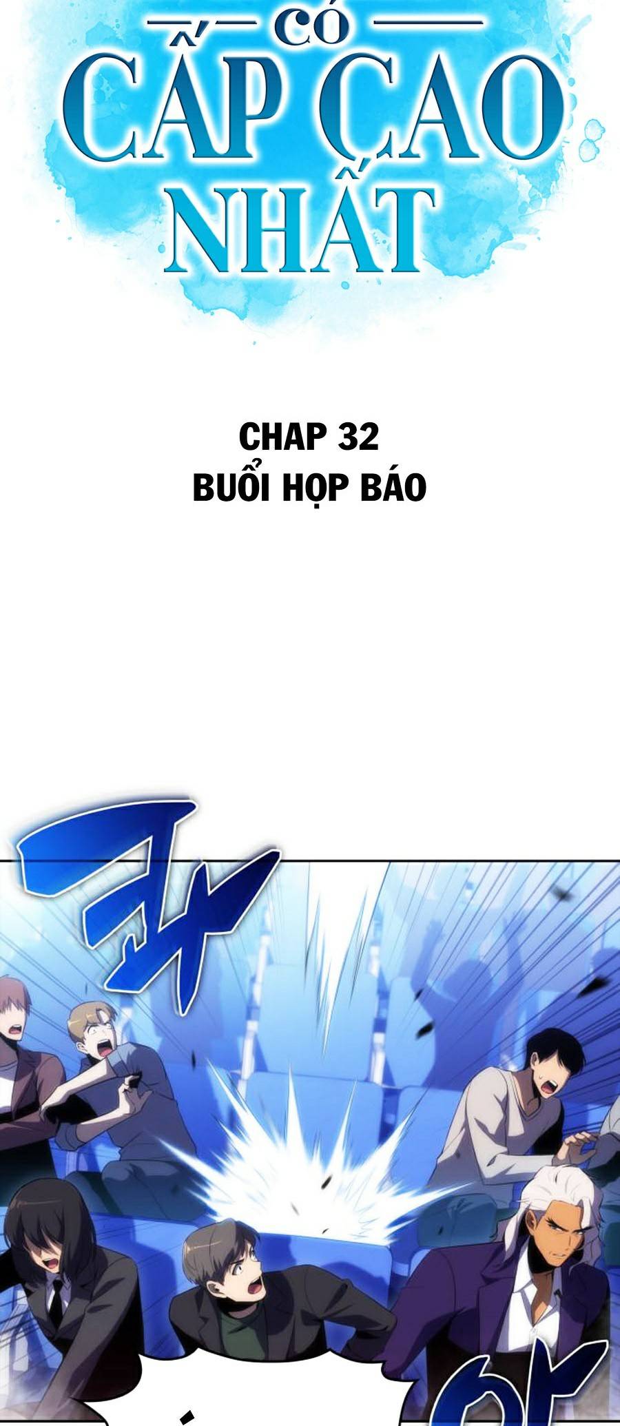 Tôi Là Tân Thủ Có Cấp Cao Nhất Chapter 32 - Trang 17