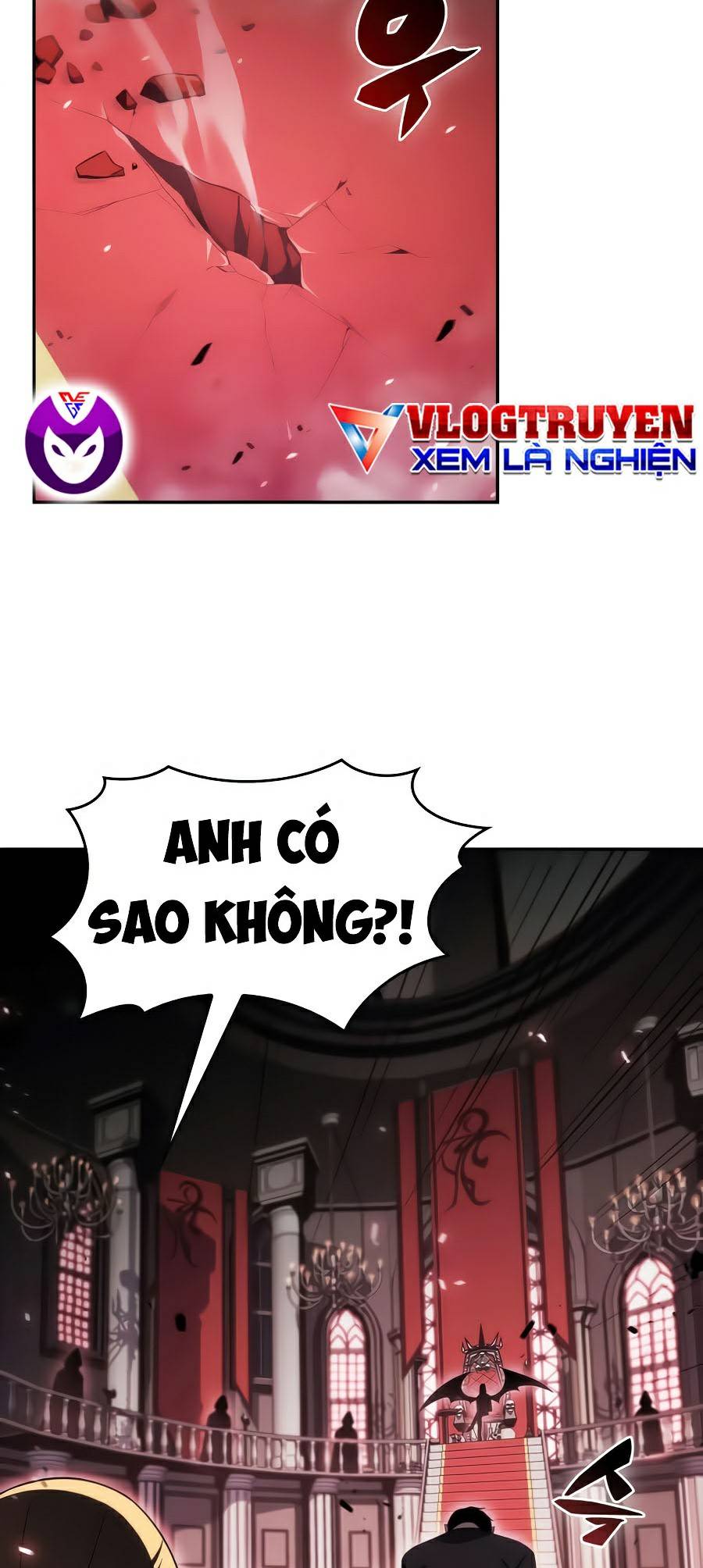 Tôi Là Tân Thủ Có Cấp Cao Nhất Chapter 22 - Trang 4