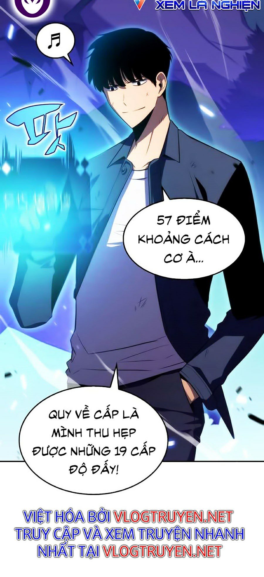 Tôi Là Tân Thủ Có Cấp Cao Nhất Chapter 14 - Trang 59