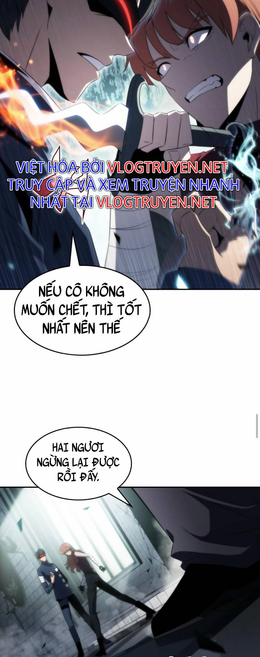 Tôi Là Tân Thủ Có Cấp Cao Nhất Chapter 38 - Trang 5