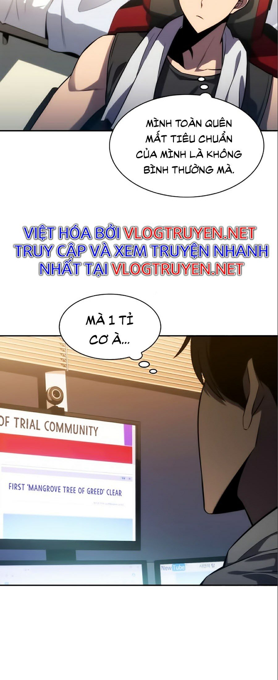 Tôi Là Tân Thủ Có Cấp Cao Nhất Chapter 4 - Trang 51