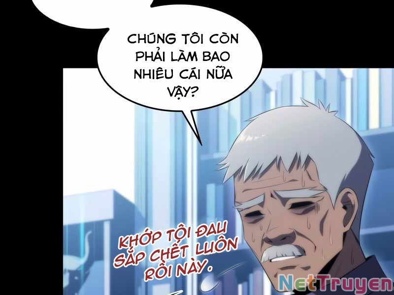 Tôi Là Tân Thủ Có Cấp Cao Nhất Chapter 45 - Trang 5