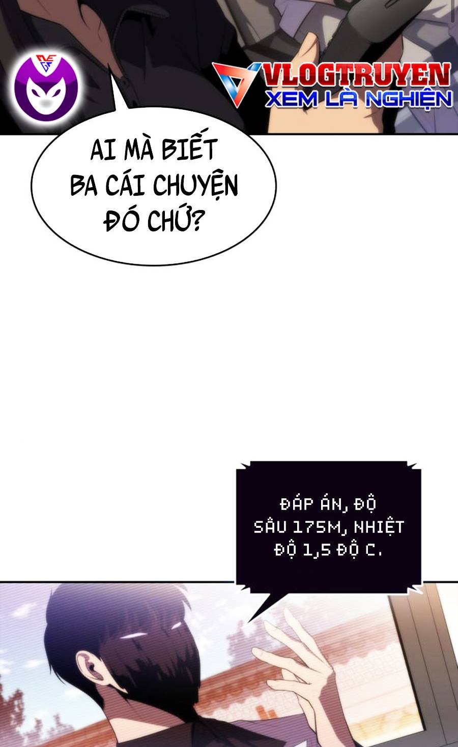 Tôi Là Tân Thủ Có Cấp Cao Nhất Chapter 38 - Trang 43