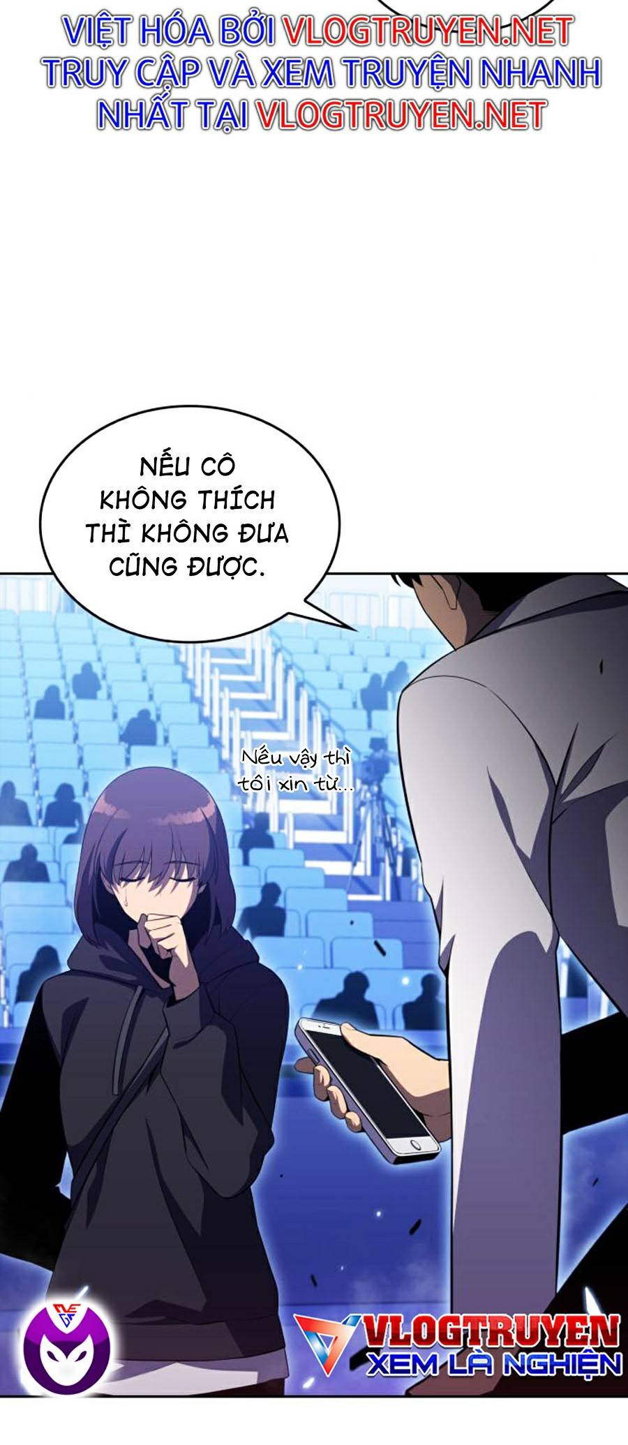 Tôi Là Tân Thủ Có Cấp Cao Nhất Chapter 32 - Trang 13