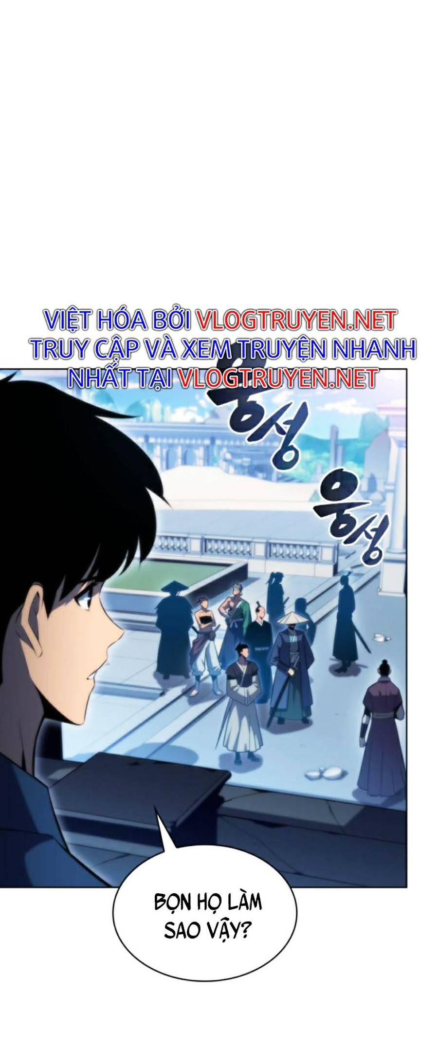 Tôi Là Tân Thủ Có Cấp Cao Nhất Chapter 67 - Trang 61