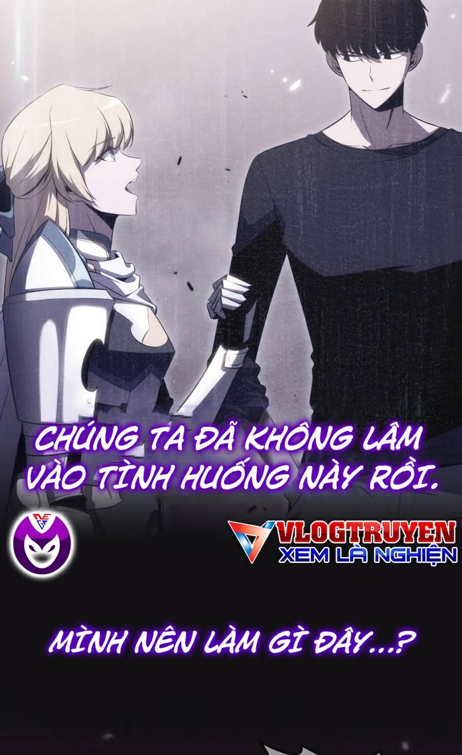 Tôi Là Tân Thủ Có Cấp Cao Nhất Chapter 27 - Trang 84