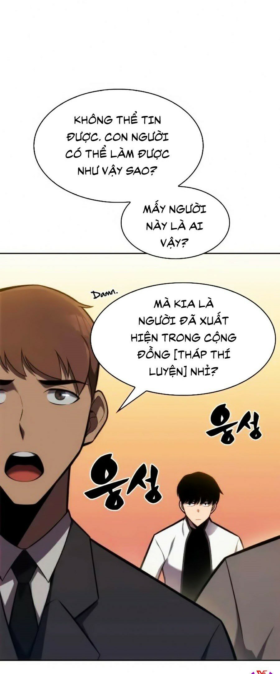 Tôi Là Tân Thủ Có Cấp Cao Nhất Chapter 8 - Trang 71