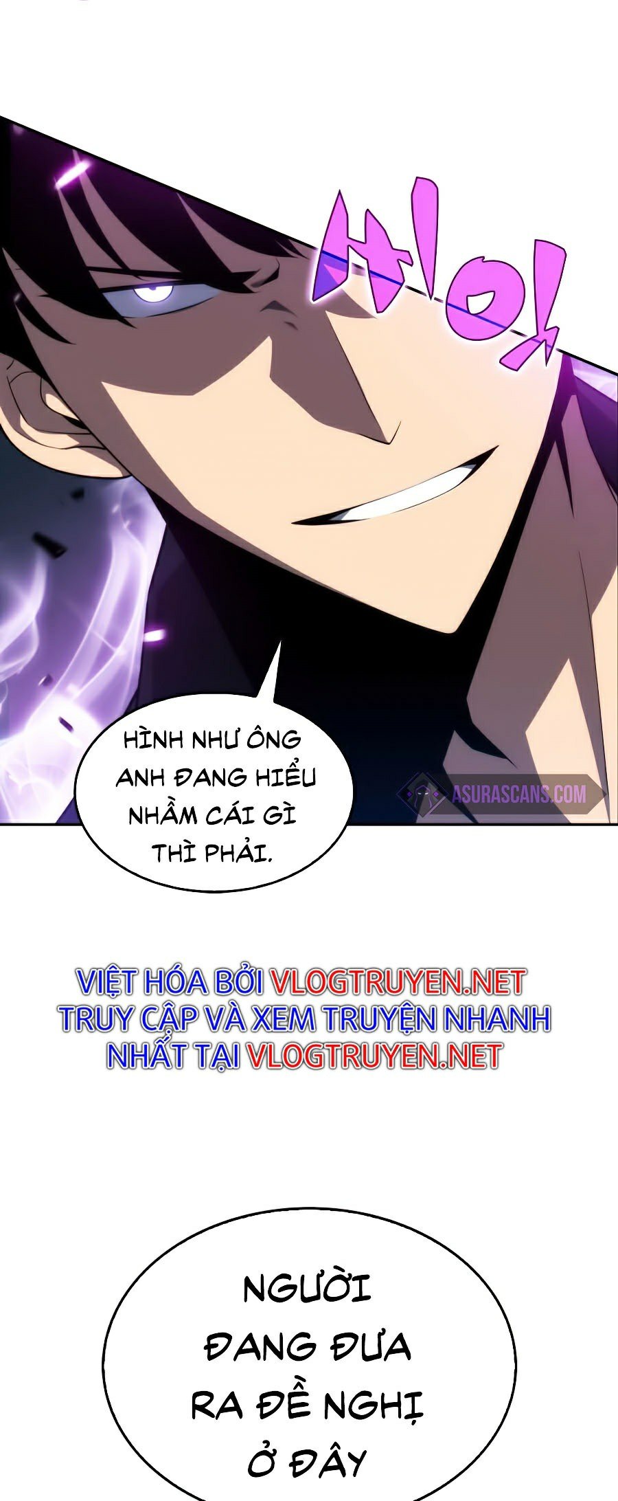 Tôi Là Tân Thủ Có Cấp Cao Nhất Chapter 16 - Trang 36