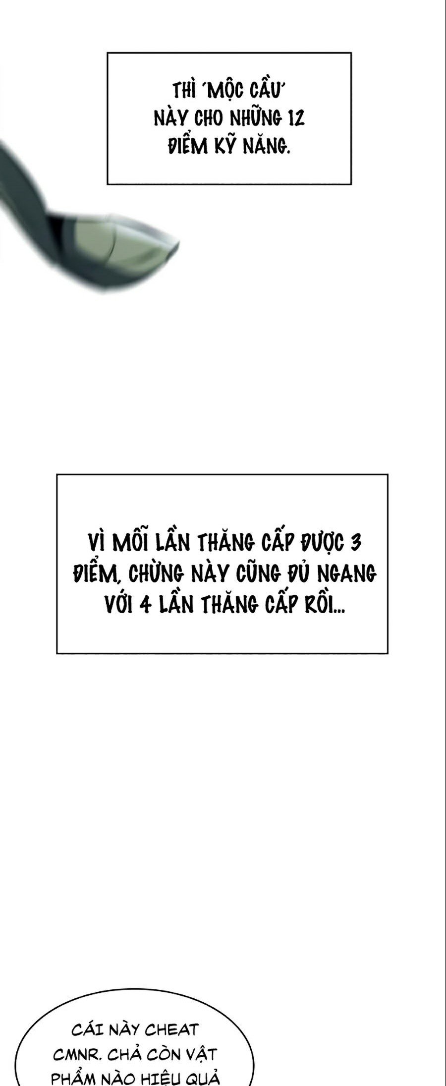 Tôi Là Tân Thủ Có Cấp Cao Nhất Chapter 4 - Trang 34