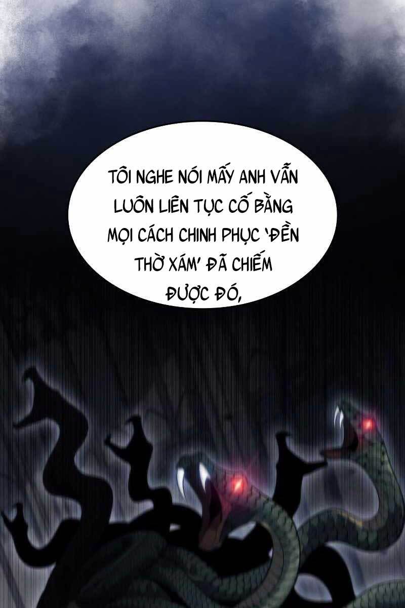 Tôi Là Tân Thủ Có Cấp Cao Nhất Chapter 68 - Trang 15