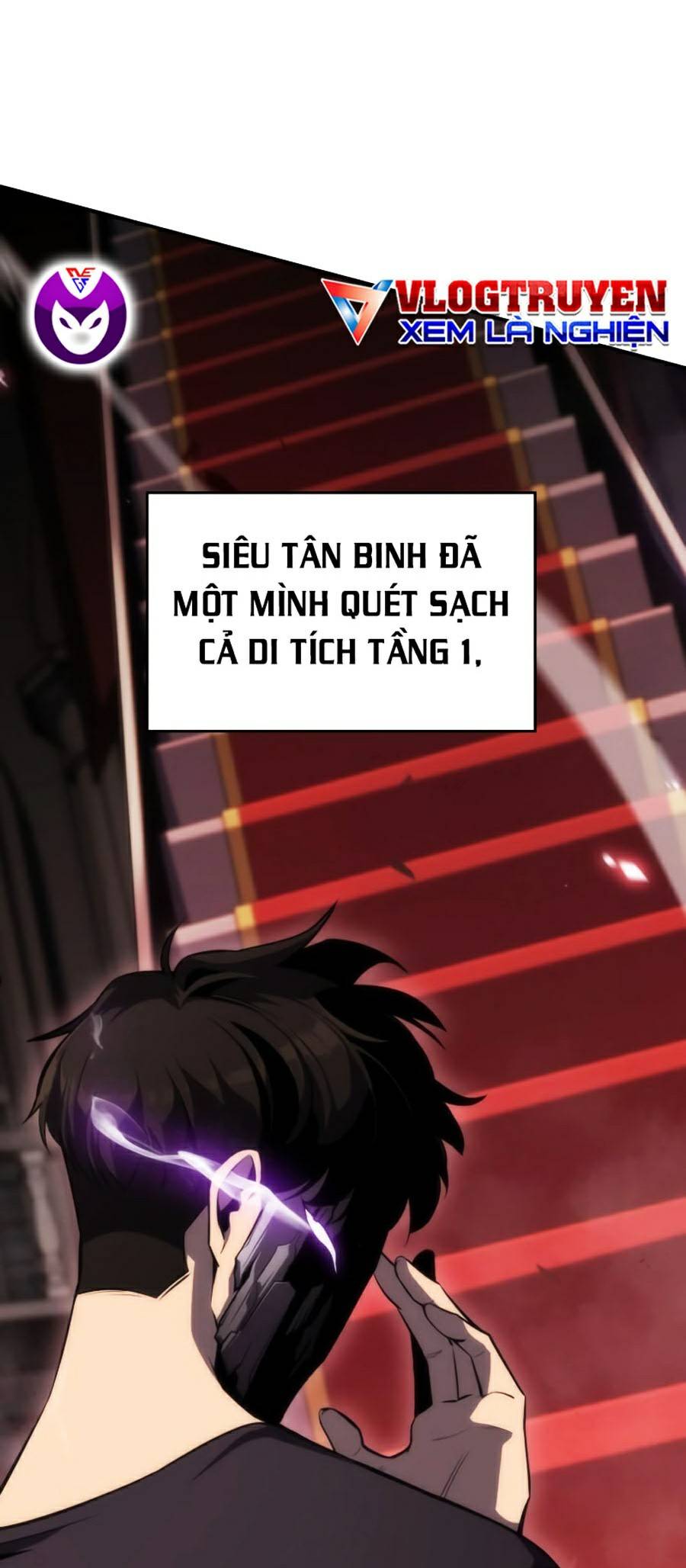 Tôi Là Tân Thủ Có Cấp Cao Nhất Chapter 28 - Trang 8