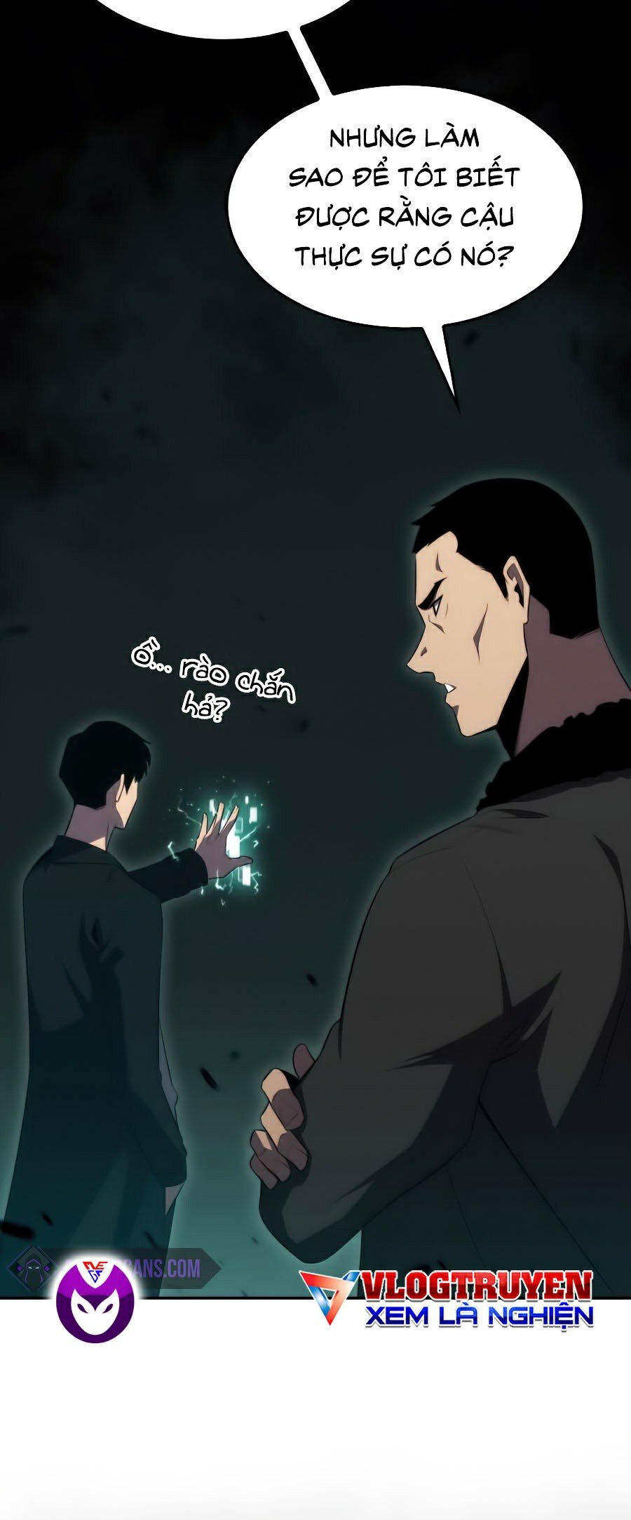 Tôi Là Tân Thủ Có Cấp Cao Nhất Chapter 16 - Trang 23