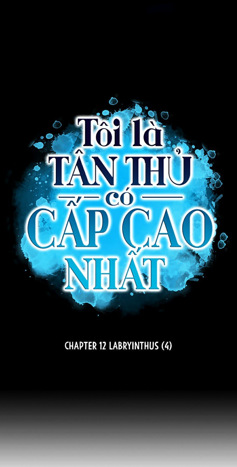 Tôi Là Tân Thủ Có Cấp Cao Nhất Chapter 12 - Trang 21