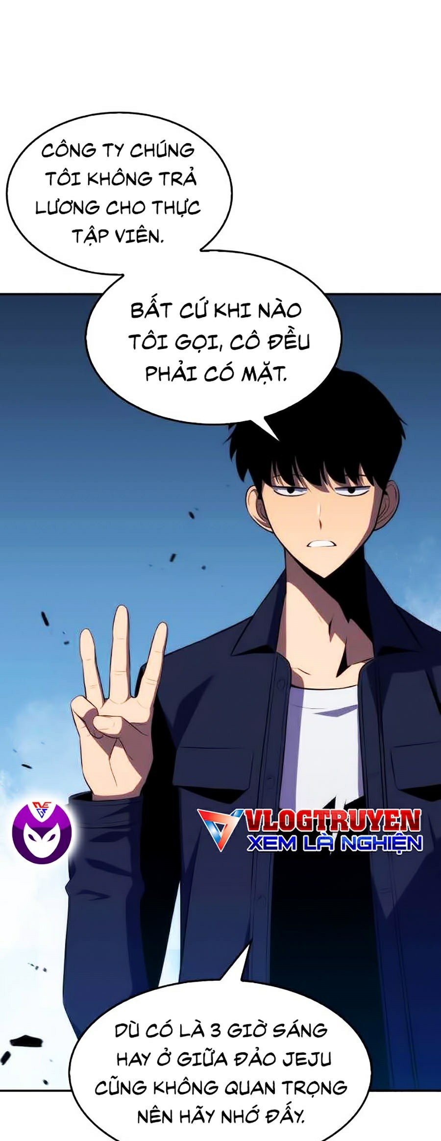 Tôi Là Tân Thủ Có Cấp Cao Nhất Chapter 14 - Trang 90