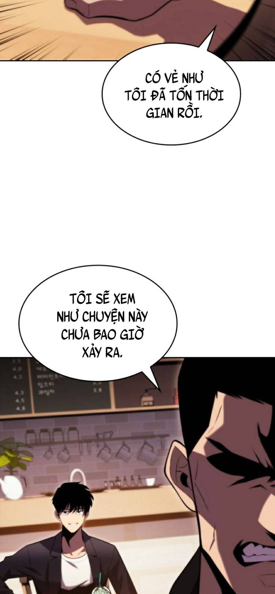 Tôi Là Tân Thủ Có Cấp Cao Nhất Chapter 67 - Trang 5