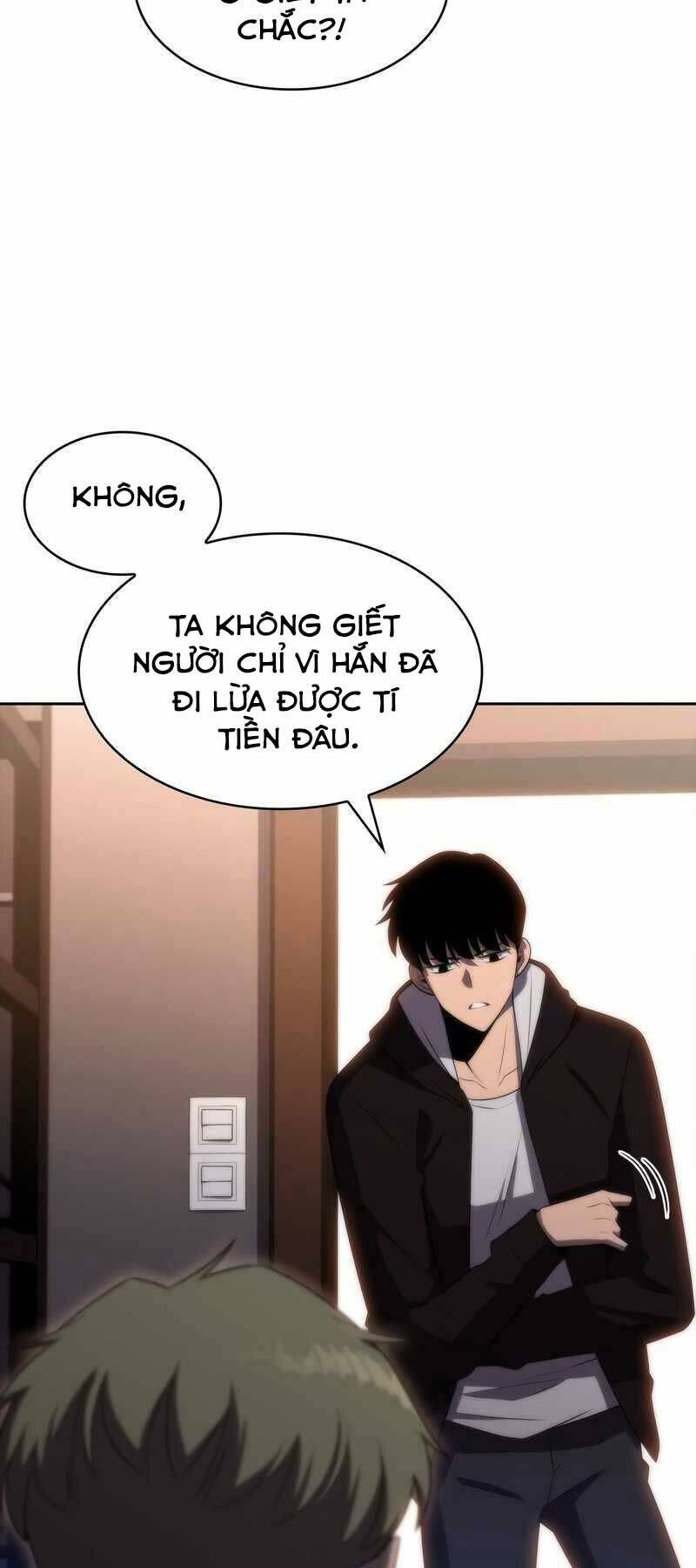 Tôi Là Tân Thủ Có Cấp Cao Nhất Chapter 48 - Trang 41