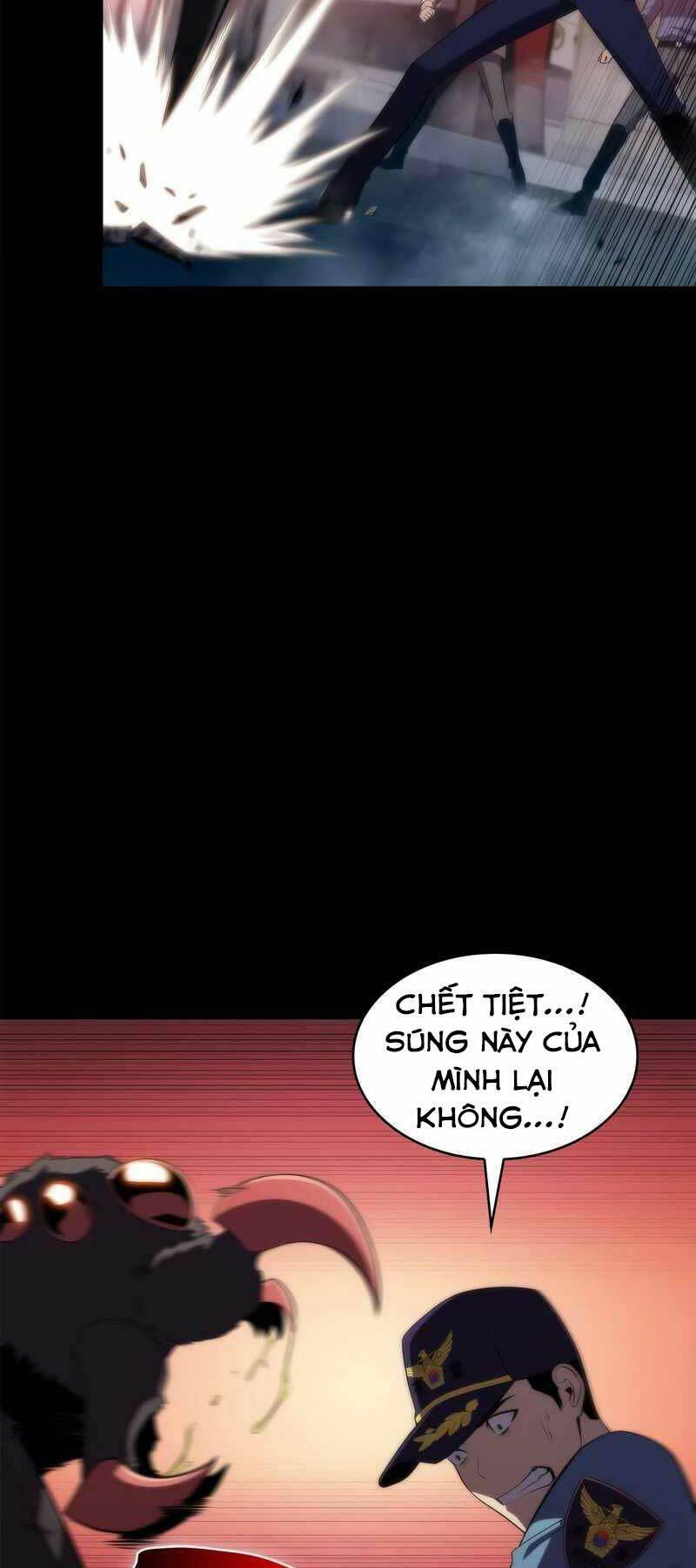 Tôi Là Tân Thủ Có Cấp Cao Nhất Chapter 48 - Trang 83