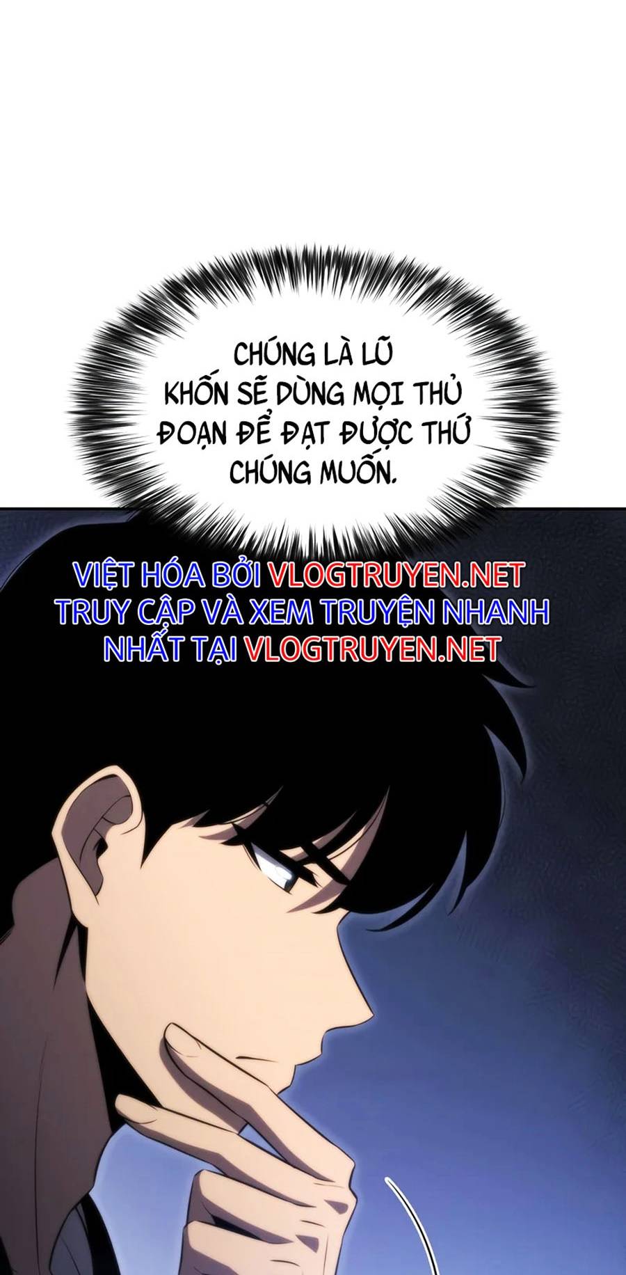 Tôi Là Tân Thủ Có Cấp Cao Nhất Chapter 49 - Trang 21