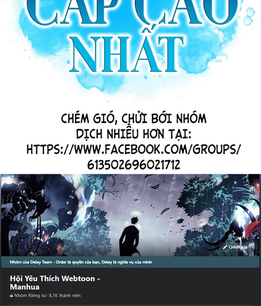 Tôi Là Tân Thủ Có Cấp Cao Nhất Chapter 50 - Trang 119