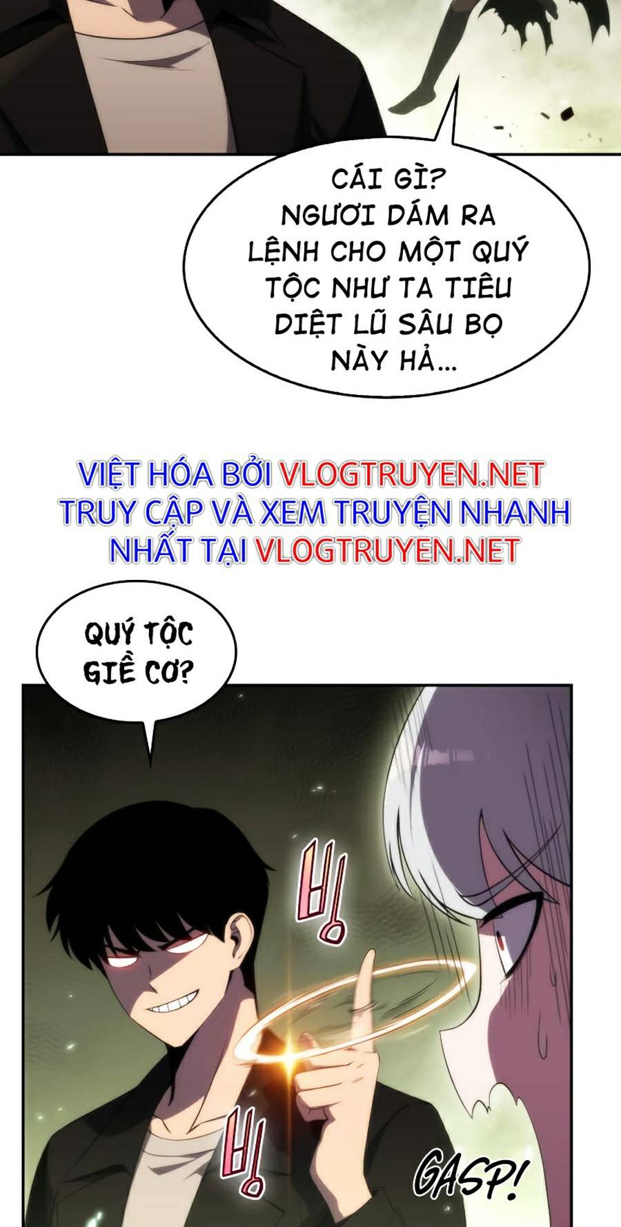 Tôi Là Tân Thủ Có Cấp Cao Nhất Chapter 27 - Trang 12