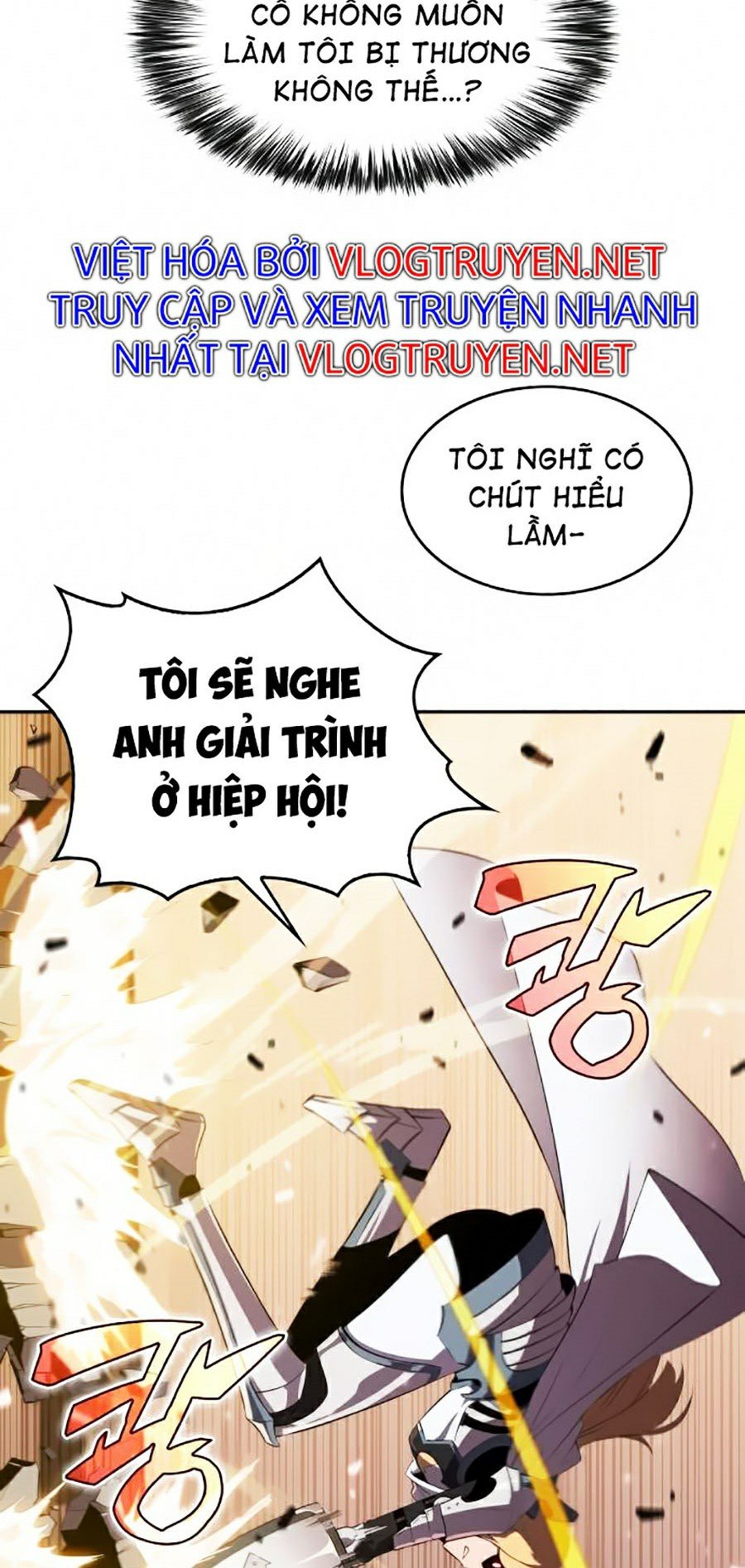 Tôi Là Tân Thủ Có Cấp Cao Nhất Chapter 18 - Trang 55